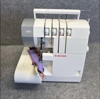 Singer 14SH754 Overlock Nähmaschine