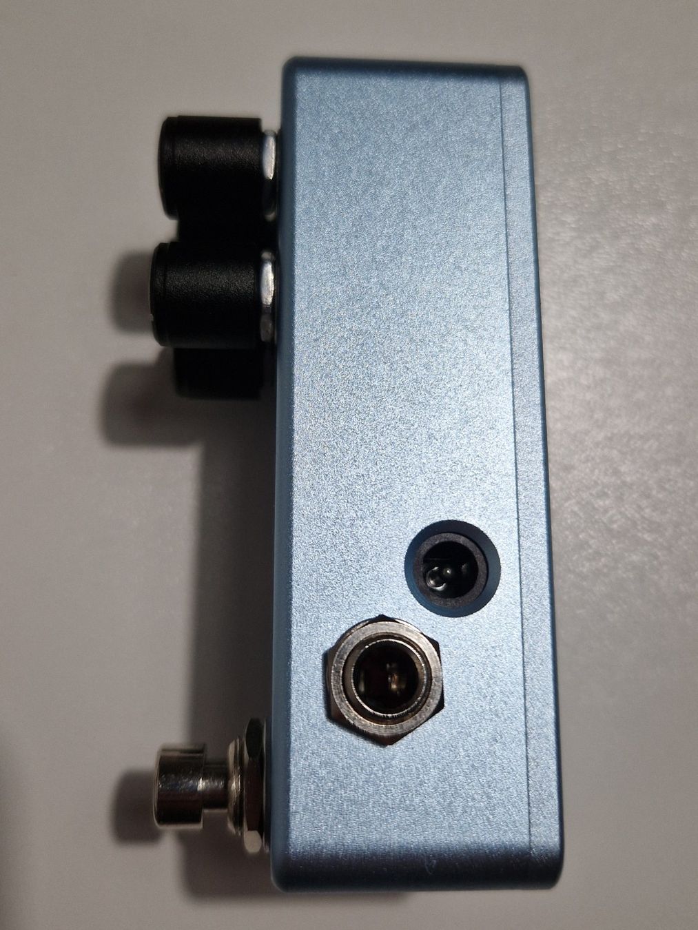 Strumenti musicali: One Control Blue 360 "Amp-in-a-Box" – Usato da Olten venduto da gopm 2