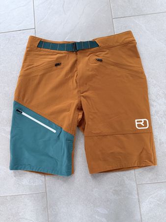 Ortovox Shorts Herren Grösse S