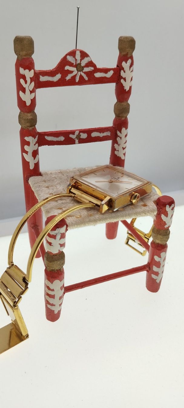 Yema Uhren: Montre yema – Gebraucht aus La Chaux-de-Fonds von jac_9llg 7