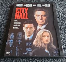 DVD Film City Hall(22694)