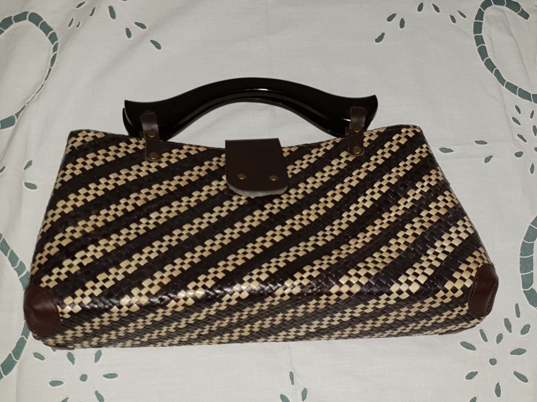 Sacs femmes: Tasche Sommer – D'occasion à Gwatt (Thun) par Letzte-Chance-III 2