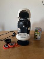 Bosh Tassimo Coffee Machine 