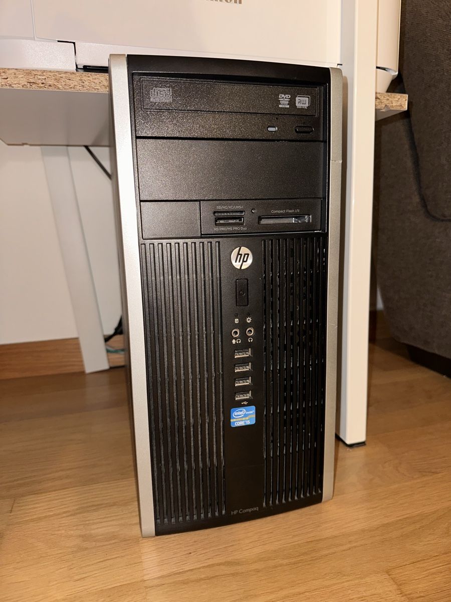 PCs: PC Set – D'occasion à Lyss par TopProdukte 2