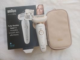 Braun Silk-épil 9 Flex Epilierer