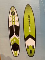 Stand Up Paddel Set Neu und Original Verpackung