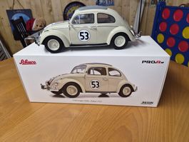 VW Herbie Schuco 1:12