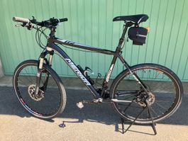 Merida Big Seven XT Edition
