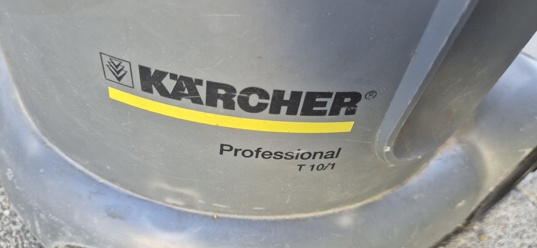 Kärcher Aspirapolveri & Accessori: Kärcher Staubsauger T10/1 – Usato da Grenchen venduto da Heja1604 3