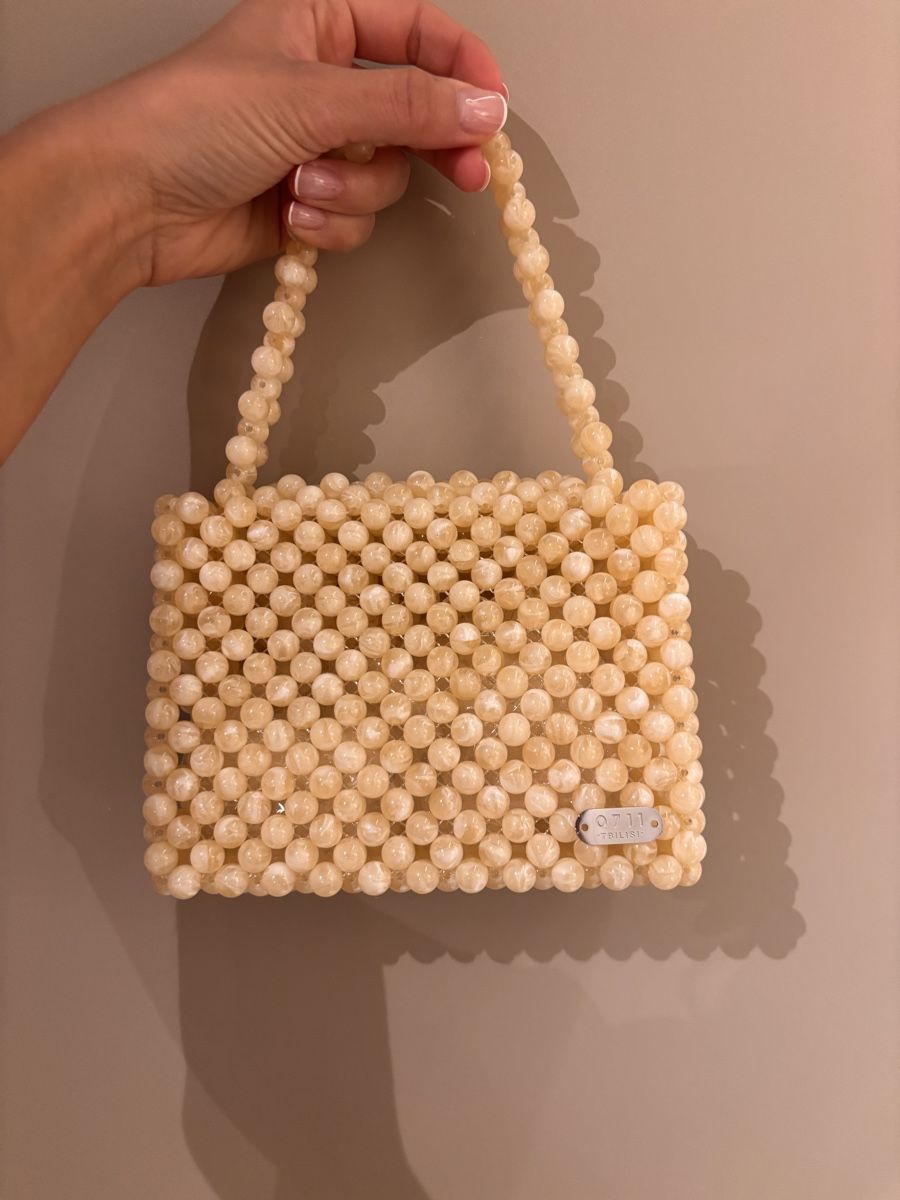 Borse da donna: 0711 tbilisi Abendtasche – Nuovo (secondo la descrizione) da Wallisellen venduto da littlesnail 1