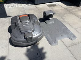 Husqvarana Automower 310