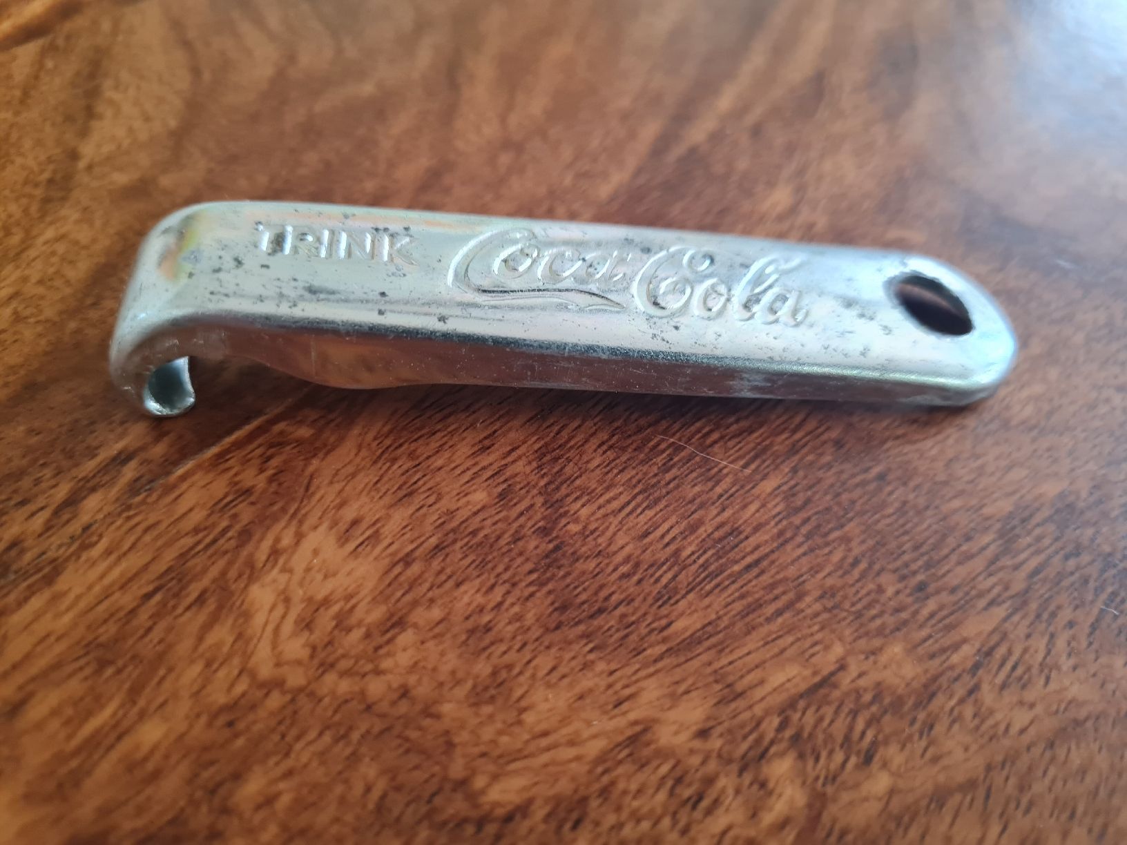 Appareils de cuisine: Coca Cola Flschenöffner – D'occasion à Bergdietikon par GTC75 1