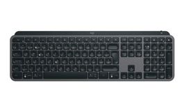 Logitech MX Keys S – CH‑Layout – Neu & Originalverpackt