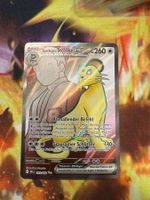 Team Rocket's Snobilikat EX DRI 219