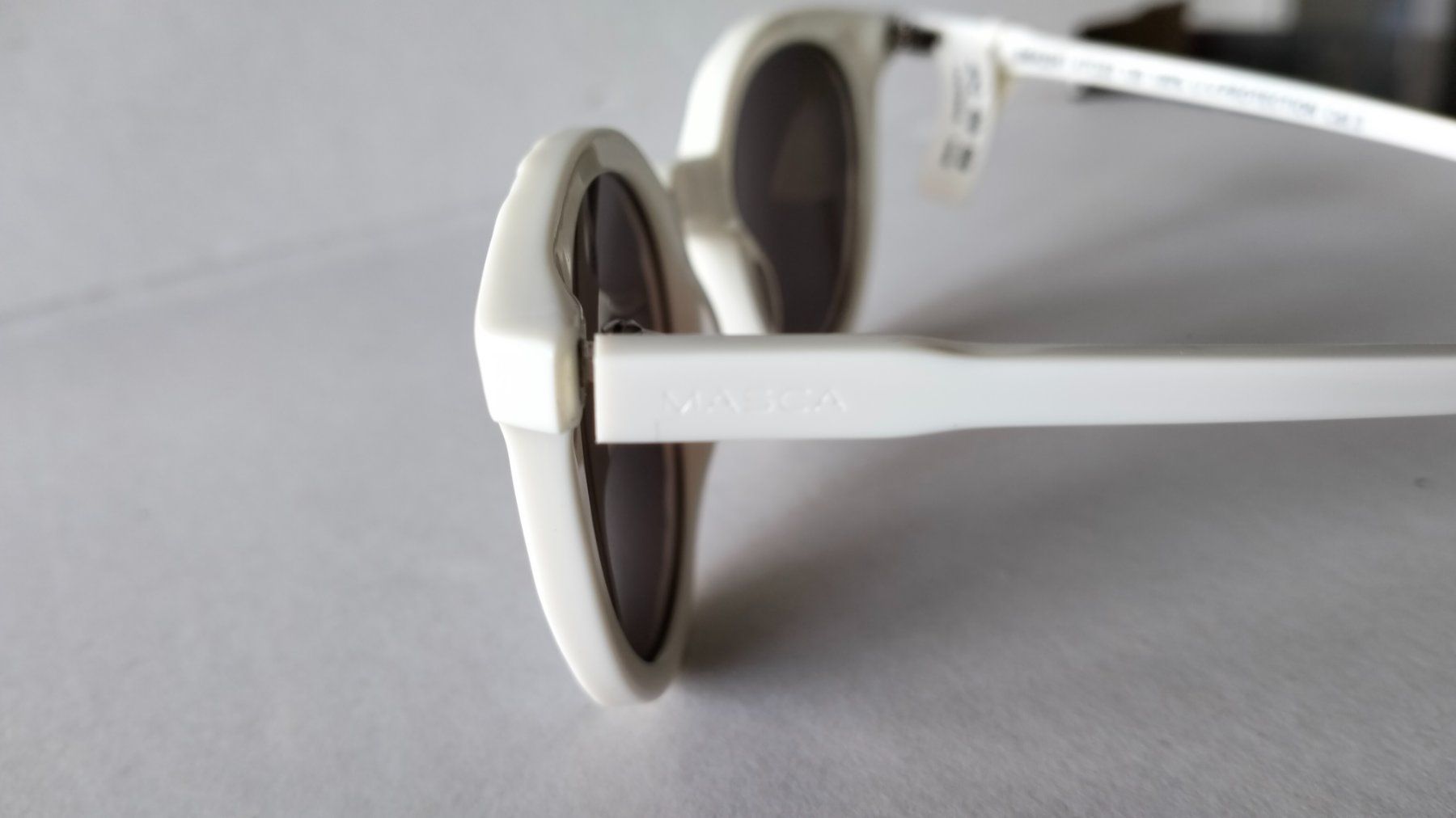 Occhiali & Lenti: Masca Sonnenbrille – Nuovo (secondo la descrizione) da Uerkheim venduto da Justi.y 5