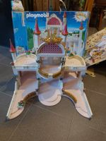 grand château Playmobil