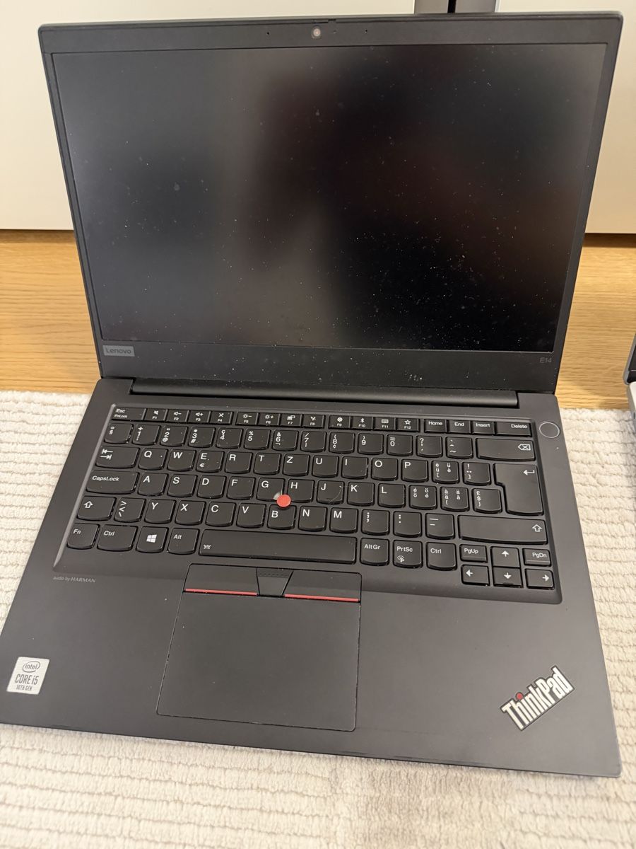 Lenovo Notebook: Ordinateur portable lenovo  – Difettoso da Meyrin venduto da SA_3006 2