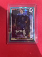 Enzo Fernandez Merlin RC Card Like New