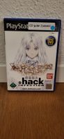 PS 2 - .Hack Infection
