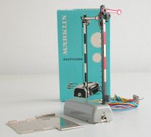 Märklin Hauptsignal 7039 Spur H0