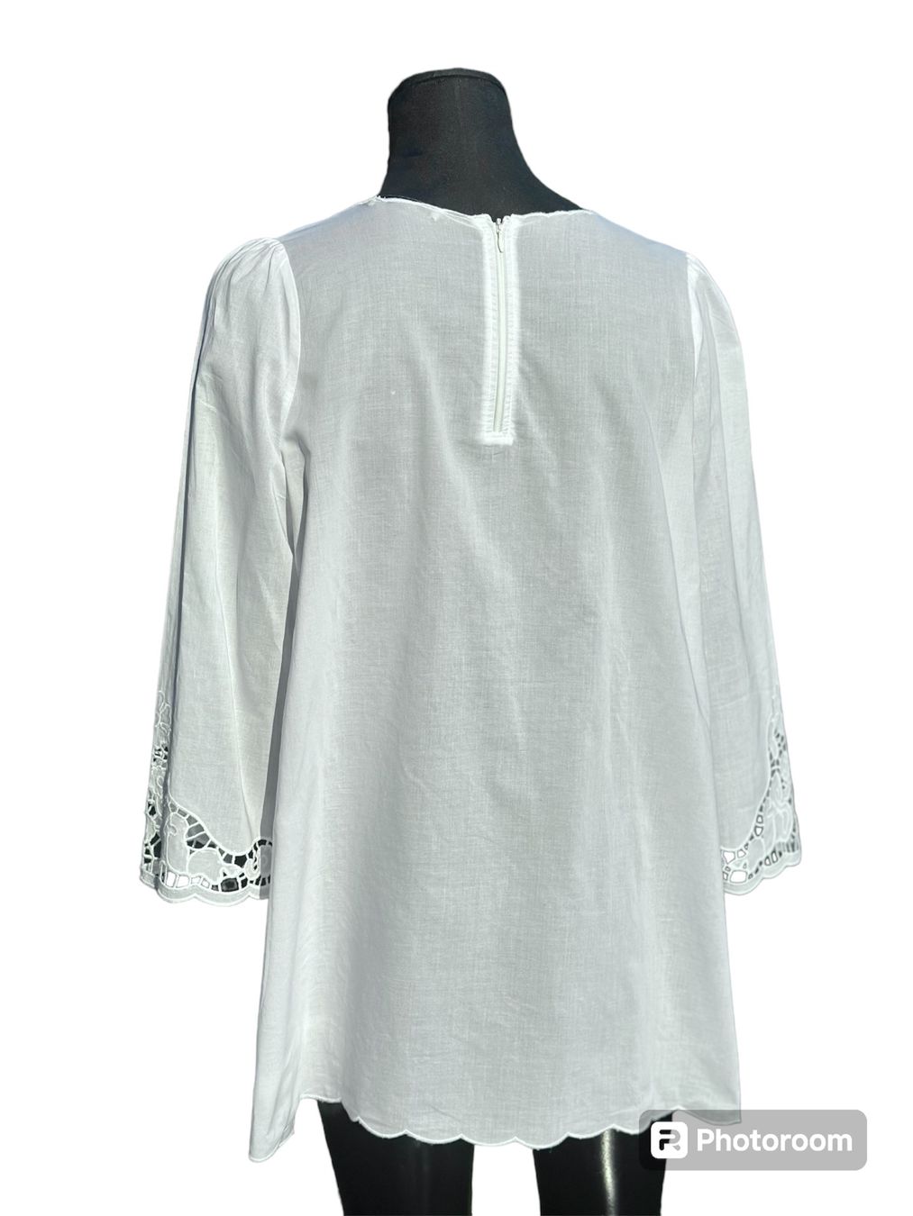 Mango Tuniken: MANGO Tunika - 36/M – Gebraucht aus Zufikon von Modestil365 2
