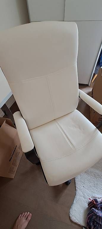 Chaises: Chaise de bureau modulable – D'occasion à La Croix (Lutry) par edo_n8wf