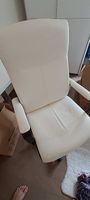 Chaise de bureau modulable