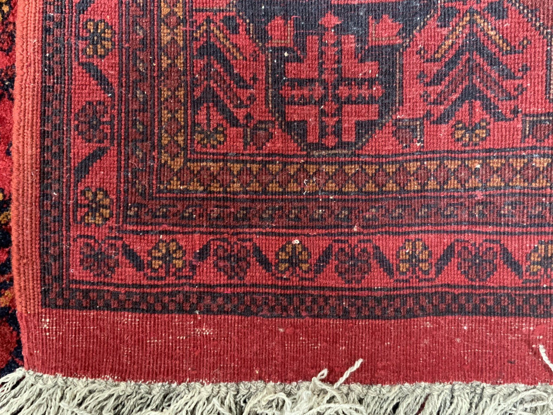 Teppiche: Buchara Orientteppich – Neu (gemäss Beschreibung) aus Wil SG von horizonte254 4