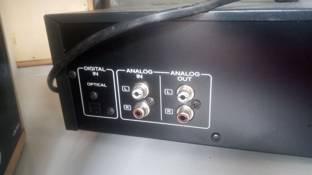 Teac Multimediaplayer & Streamer: TEAC CD-RW890E CD-Recorder: Super Zustand, Top Klang! – Gebraucht aus Belp von Guadalupe84 2