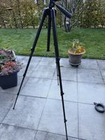 Manfrotto 718B Digi Stativ