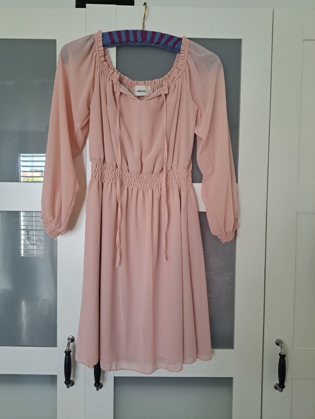 Vestiti: Cocktailkleid Gr. 36 – Usato da Grosshöchstetten venduto da Roswitha88
