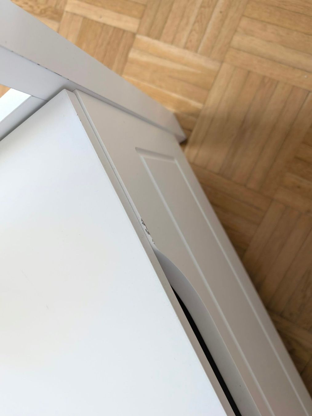Bänke: Sitzbank / Storage Bench / white / weiss – Gebraucht aus Zürich von stecardo 5