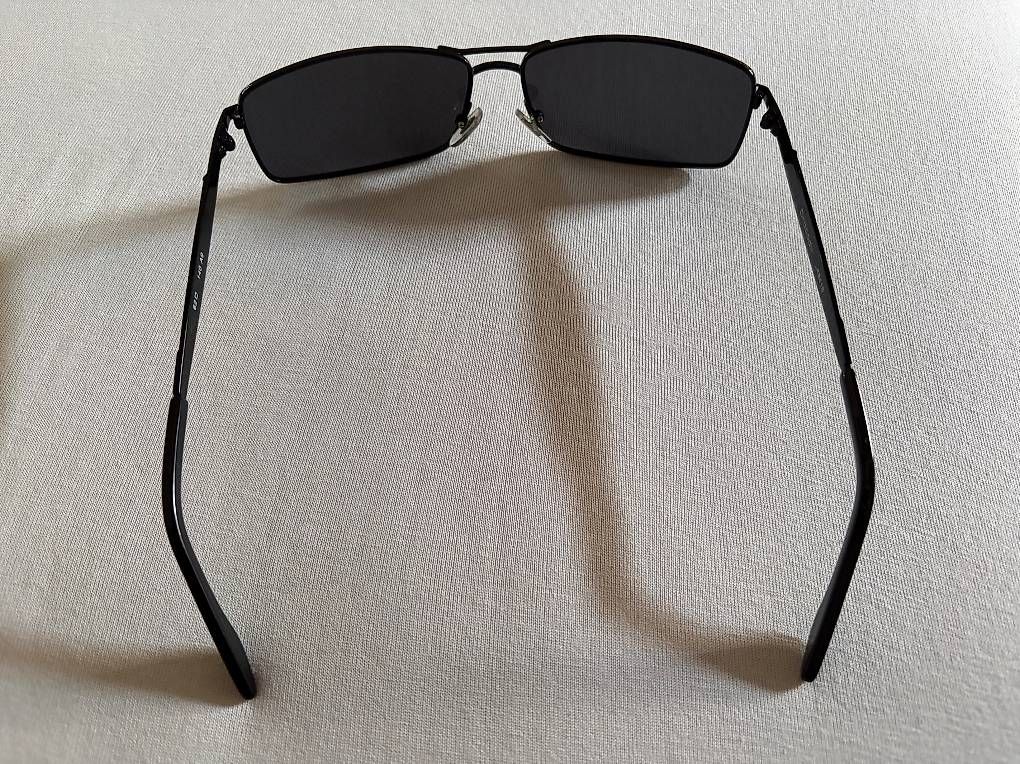 Lunettes & Verres: Coole Herren-Sonnenbrille CROCODILE – D'occasion à Zürich par ulkam 1