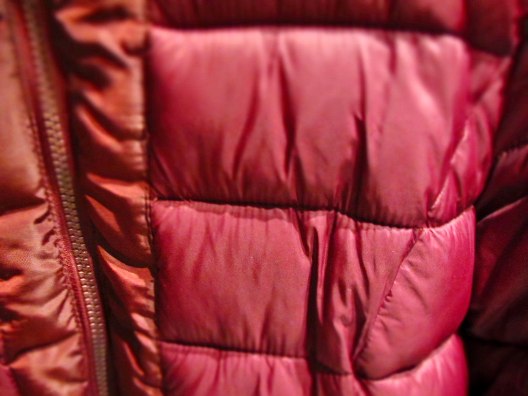 Giacche: VESTE D'HIVER BLUE MOTION – Usato da Murten venduto da Selliot 3