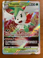 Pokemon Shaymin VSTAR (Versand gratis)