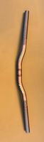 Guidon Scott Pilot, VTT, aluminium, occasion 