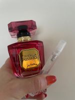 Khadlaj CRYSTALLIA PRIMASO La Fede 5 ML ABFÜLLUNG