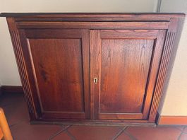 Mobile legno