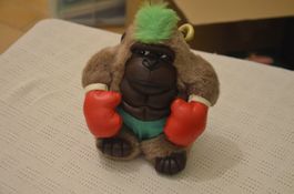 PELUCHE - CM 19