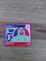 🤩 ROM 4 - Topps Euro 2024 Sticker