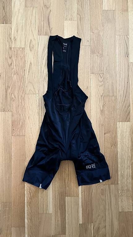 Pantalons: Gore Rennradhose Grösse M – D'occasion à Lyss par lar_n9vr