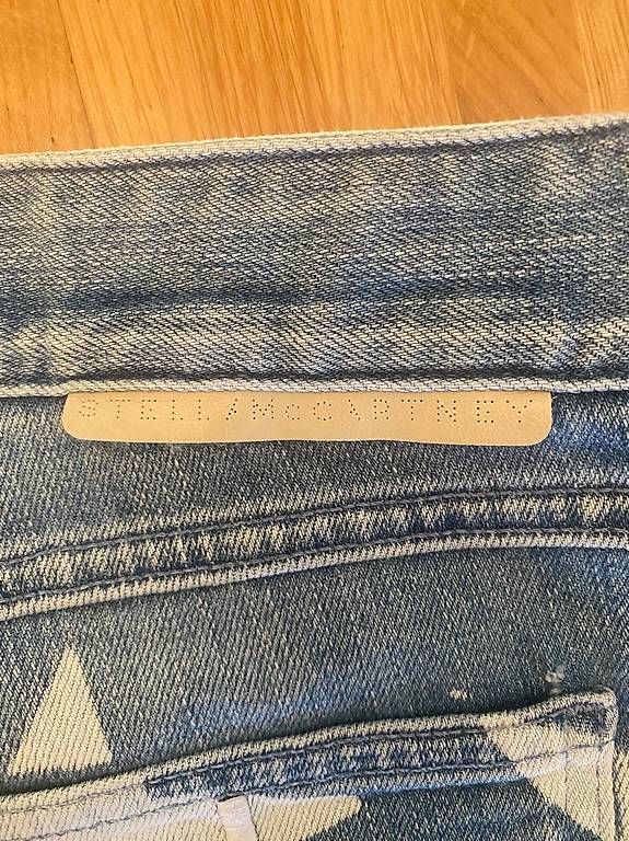 Jeans: Stella Mccartney Jeans – Usato da Langnau am Albis venduto da Monikacv16 2