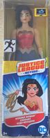 Wonder Woman - Justice League Action - Neuve en boîte!