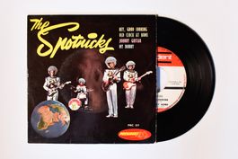 The Spotnicks - Vol.2 (Hey, Good Looking)