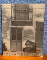 Livre de photos LA FRANCE DE PROFIL