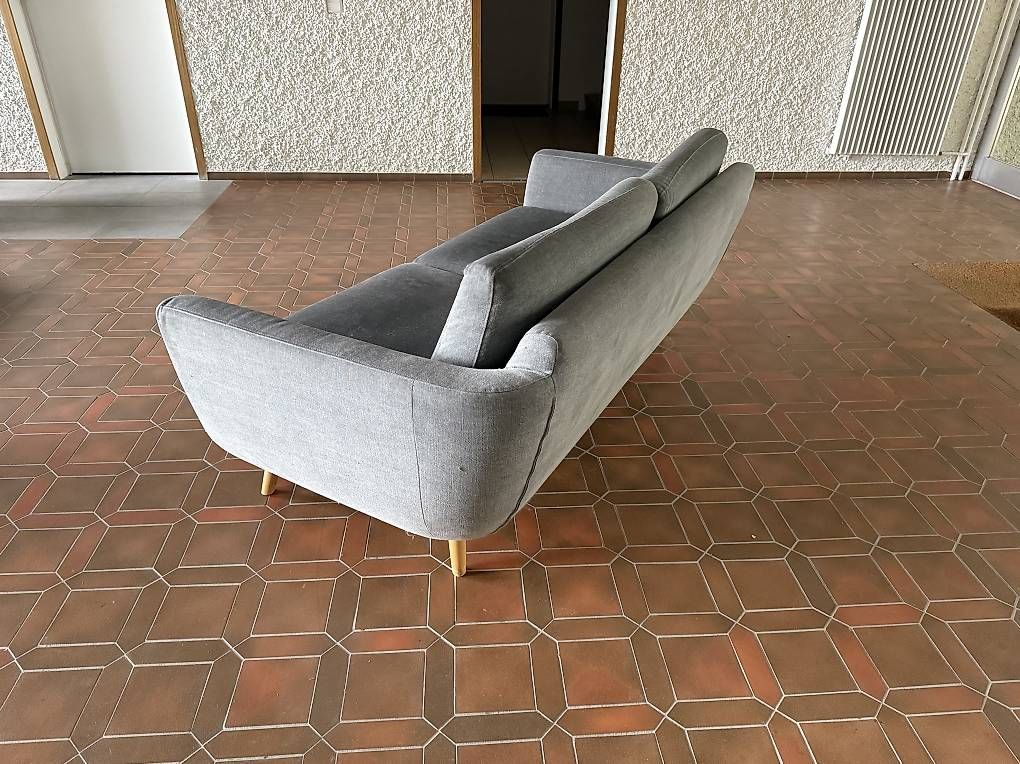 Micasa Divani: Canapé 2.5 places – Usato da Belmont sur lausanne venduto da rkalter