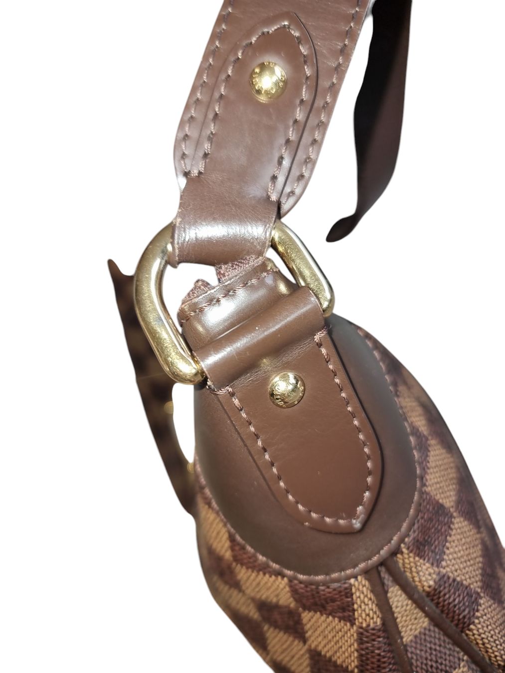 Louis Vuitton Borse da donna: Louis Vuitton Thames PM Damier – Usato da Hildisrieden venduto da Beka23 3