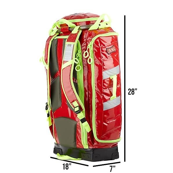 Rucksäcke: StatPacks Rucksack – Gebraucht aus Boningen von yamsix 3