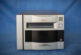 Film Scanner Nikon Coolscan LS-8000 ED (Format 120 & 135)