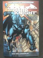 NEU BATMAN The Dark Knight Comic Band 1